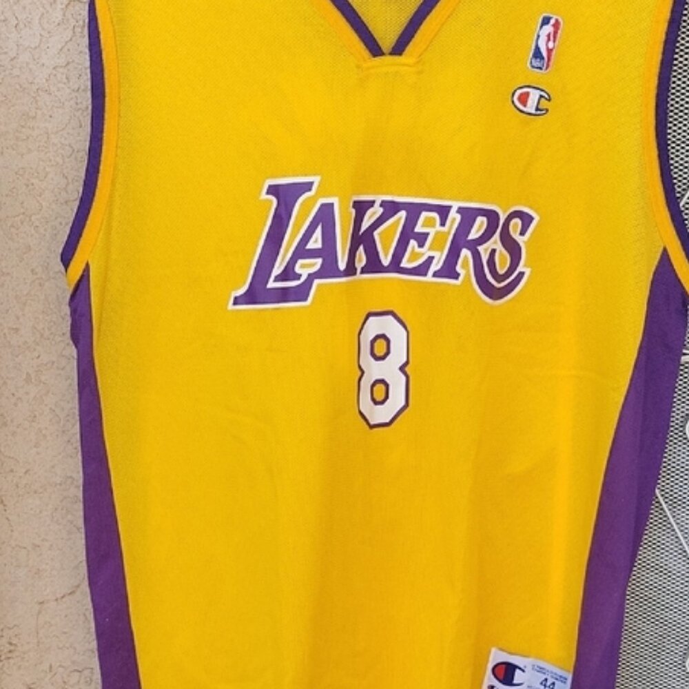 Los Angeles Lakers Bryant  Jersey